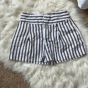 Forever 21 High Waisted Shorts with Pockets